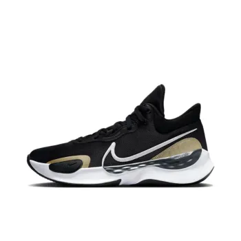Nike Renew Elevate 3 Black Off Noir