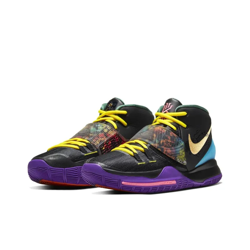 Nike Kyrie 6 'Chinese New Year'-2
