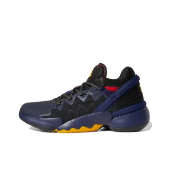 Adidas D.O.N. Issue #2 Team Navy