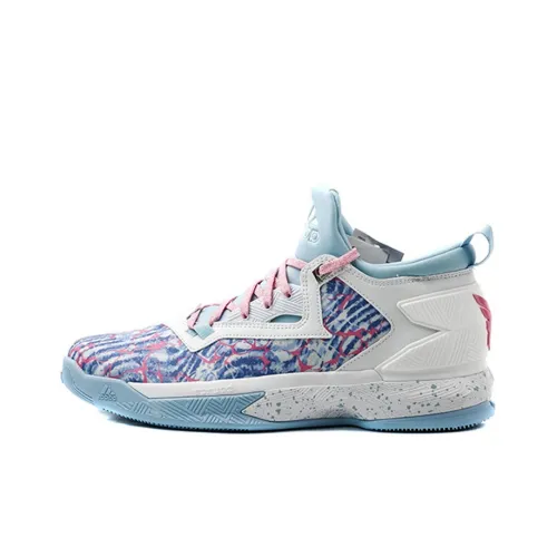 Adidas D Lillard 2 'Easter'