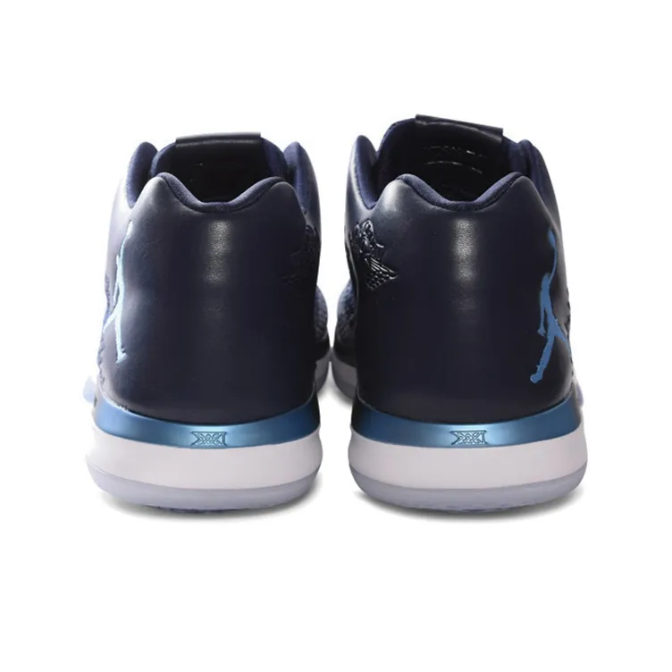 JORDAN XXX1 Low Midnight Navy-2