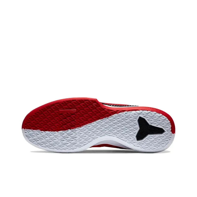 Nike Mamba Fury University Red Team-3