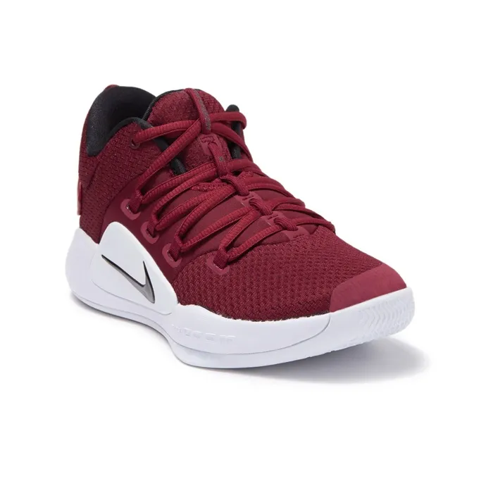 Nike Hyperdunk X Low Tb Team Red-2