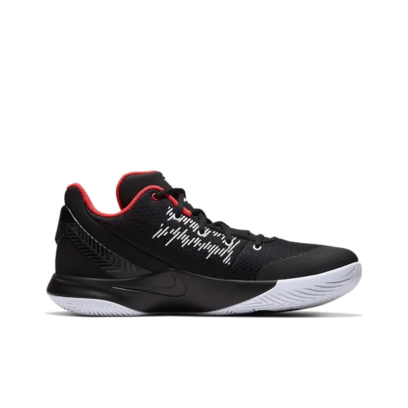 Nike Kyrie Flytrap 2 'Black Bright Crimson'-1