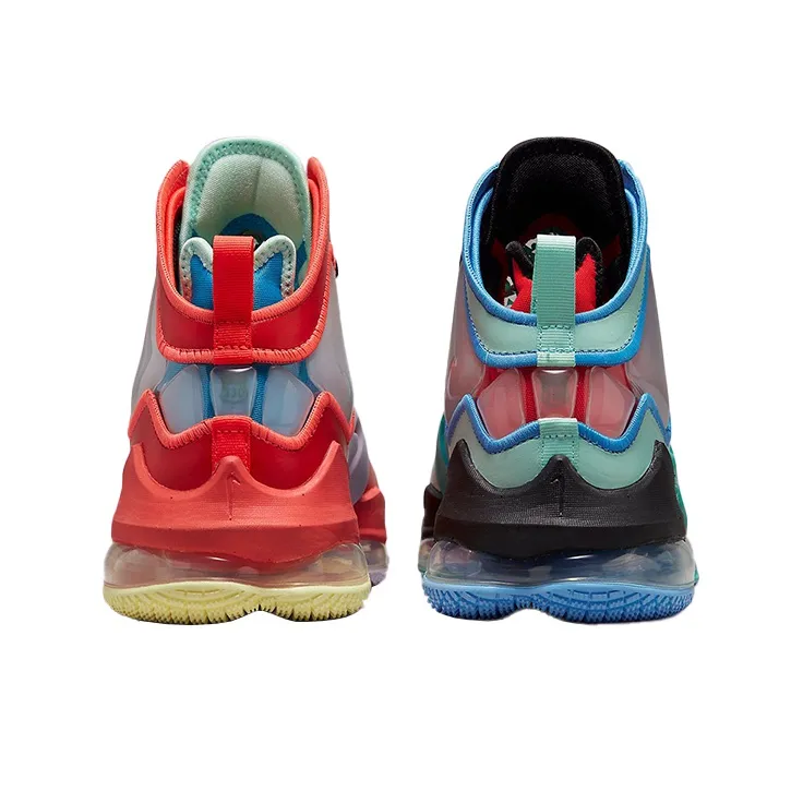 Nike LeBron 19 The Map-4