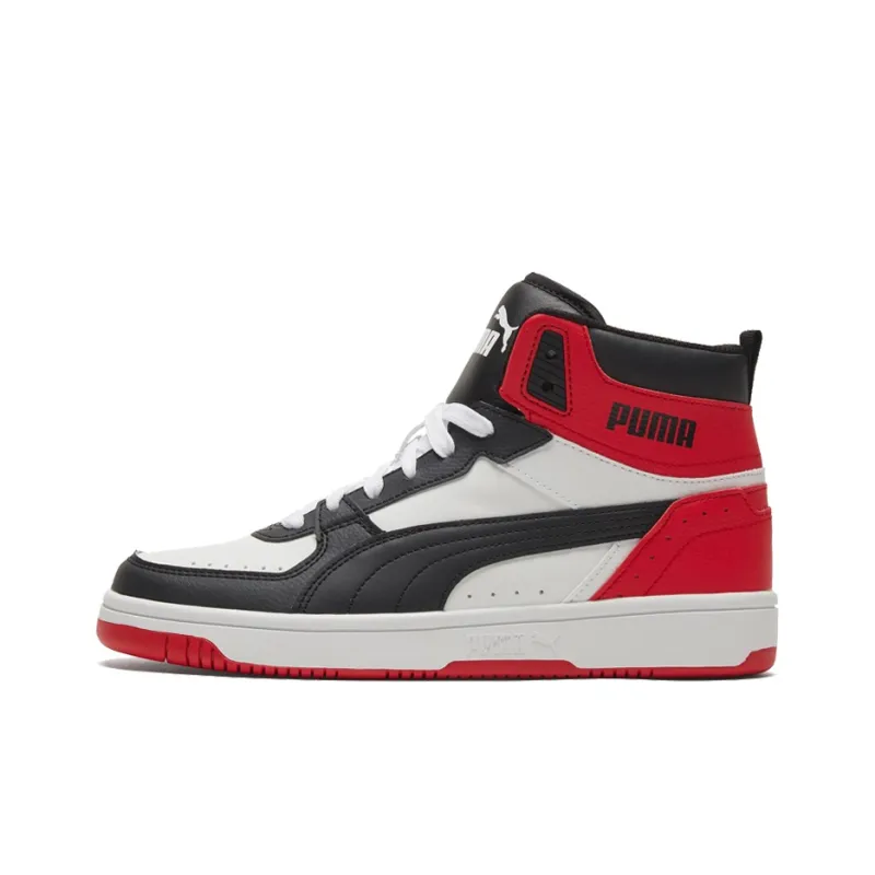 PUMA Rebound Joy 'High Risk Red'-0