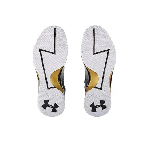 Under Armour Ua Curry 1 Mvp-4