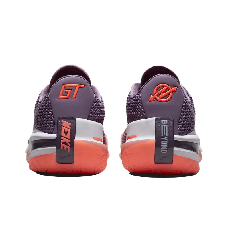 Nike Air Zoom G.T. Cut EP 1 'Purple Lavender'-4