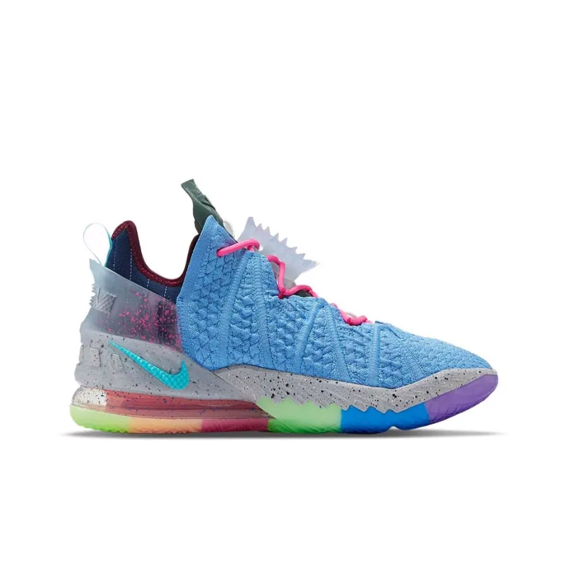 Nike LeBron 18 Ep 'Best Of 1 9'-1