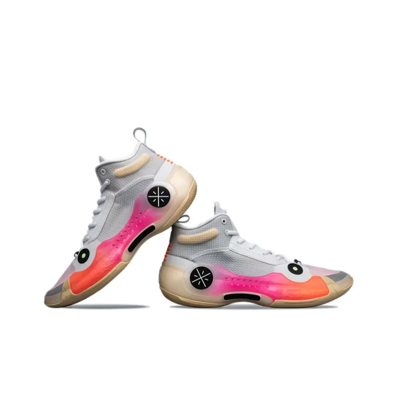 LINING Way Of Wade 10 “Blossom”-2