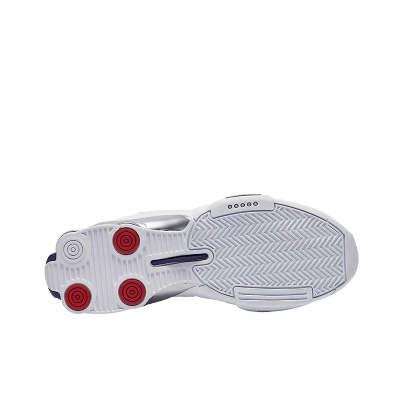 Nike Shox BB4 Toronto Raptors-3