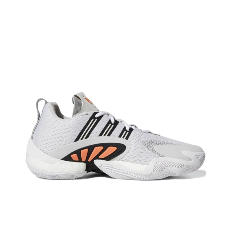 Adidas Crazy Byw X 2.0 Grey One Semi Coral-1