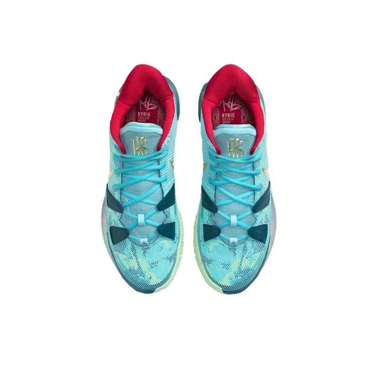 Nike Kyrie 7 EP "Special FX"-3