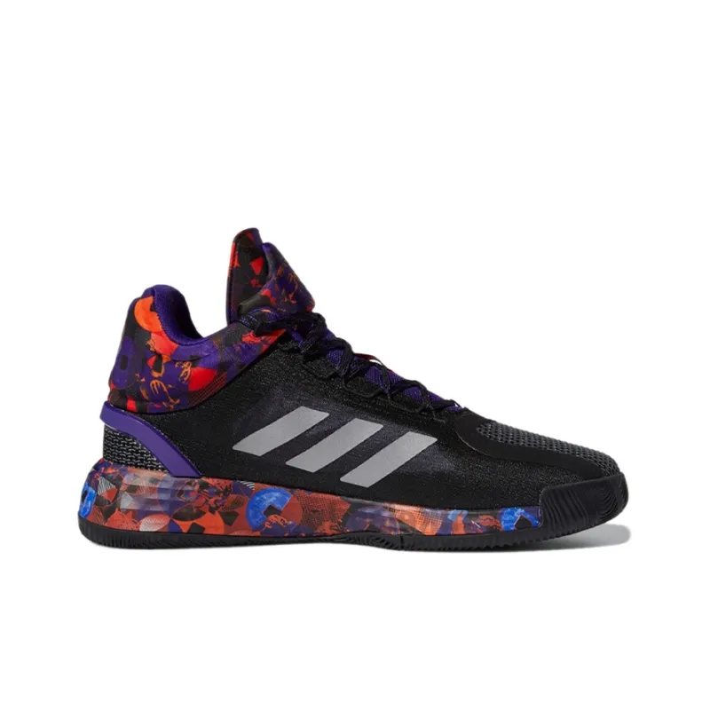 Adidas D Rose 11 Made In China Collection-1