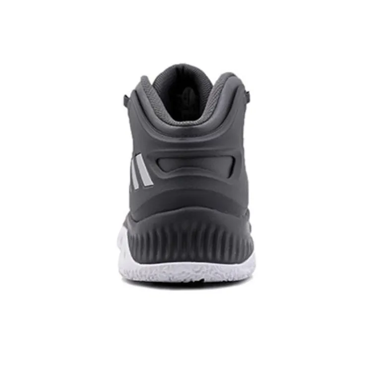 Adidas Explosive Bounce Grey Four-3