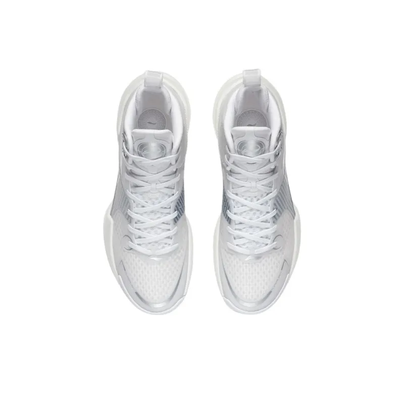 LINING Superlight 2023 'White Grey'-3