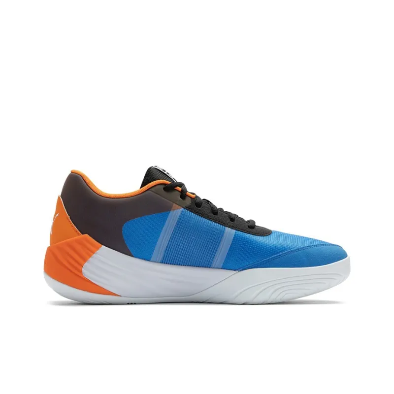 PUMA Fusion Nitro Team 'Knicks'-1