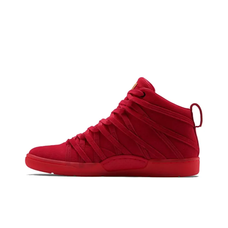Nike Kd 7 Nsw Challenge Red-0