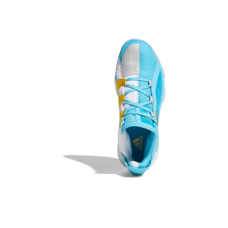 Adidas Dame 6 Gca Five Generals-4