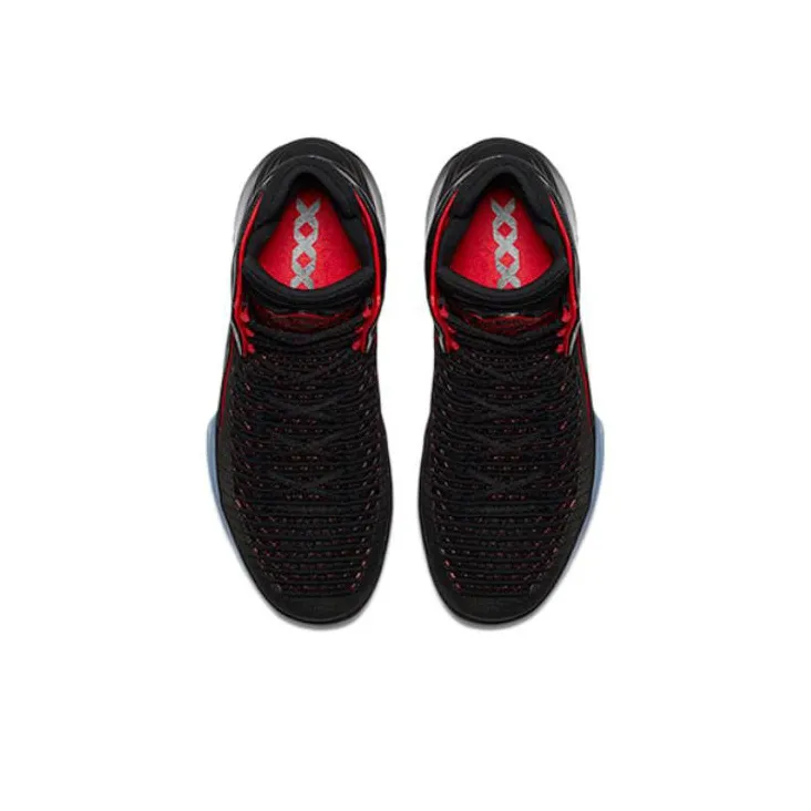 JORDAN 32 'Banned'-2
