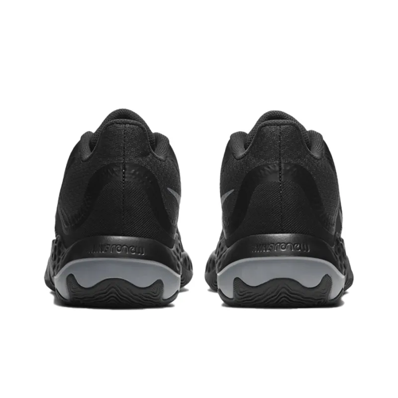 Nike Renew Elevate Nbk Smoke Grey-3