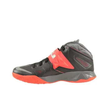 Nike LeBron Zoom Soldier 7 'Blk'