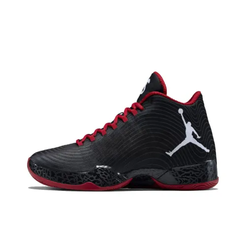 Jordan XX9 Gym Red