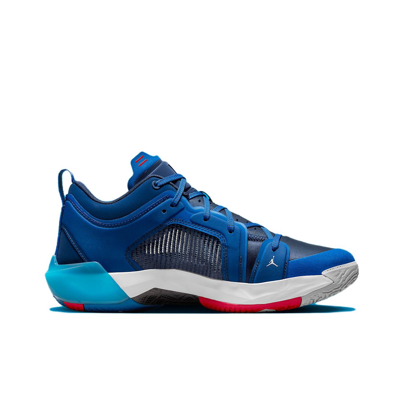 Jordan Air Jordan 37 Basketball Shoes Men - POIZON