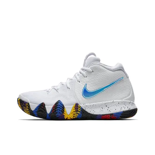 Nike Kyrie 4 NCAA