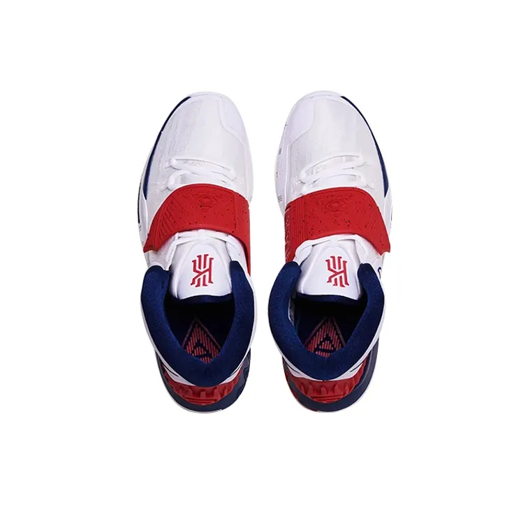 Nike Kyrie 6 'USA White'-1
