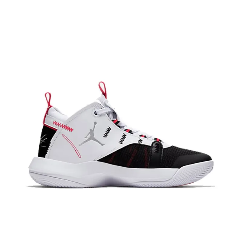 JORDAN Jumpman 2020 Pf 'Platinum Tint'-1