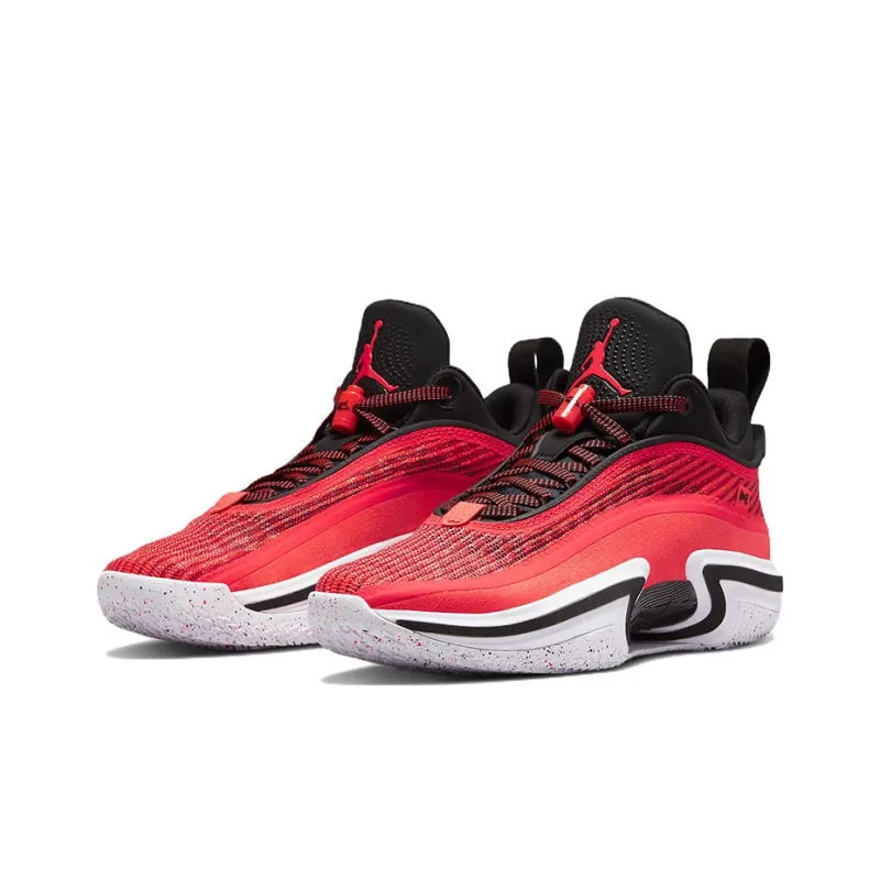 Air Jordan 36 Low 'Infrared'-2