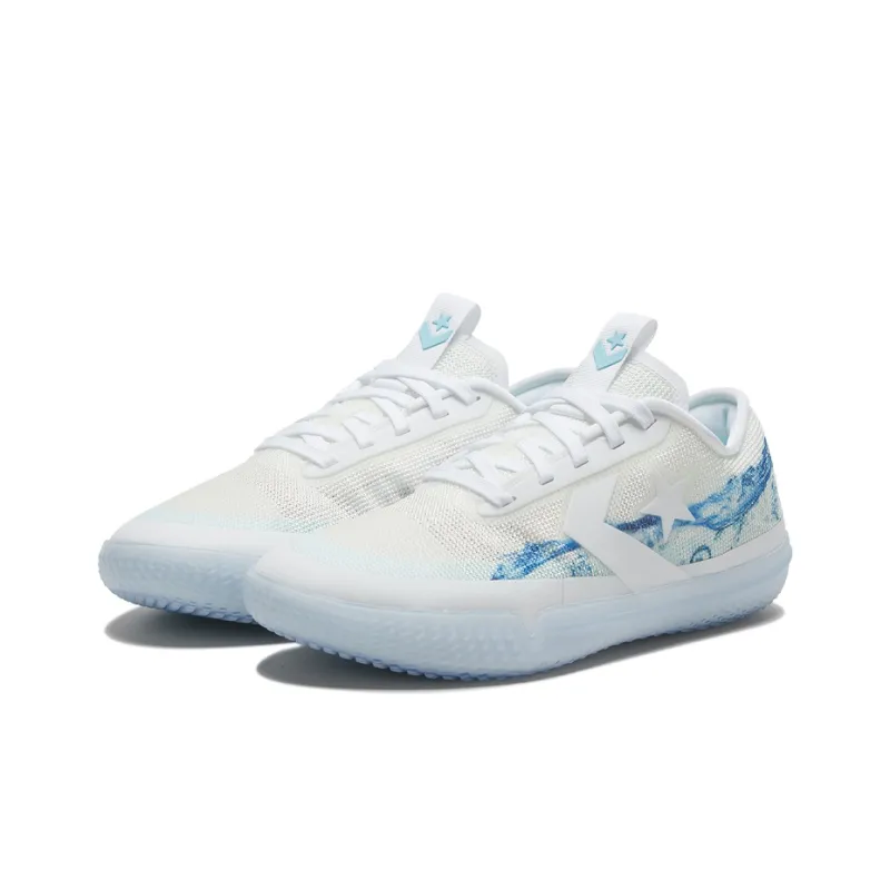 Converse All Star Pro Bb Low Kelly Oubre Soul-2