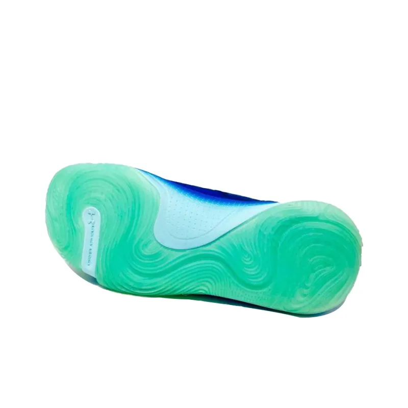 Under Armour Anatomix Spawn Low 'Blue Glow'-4