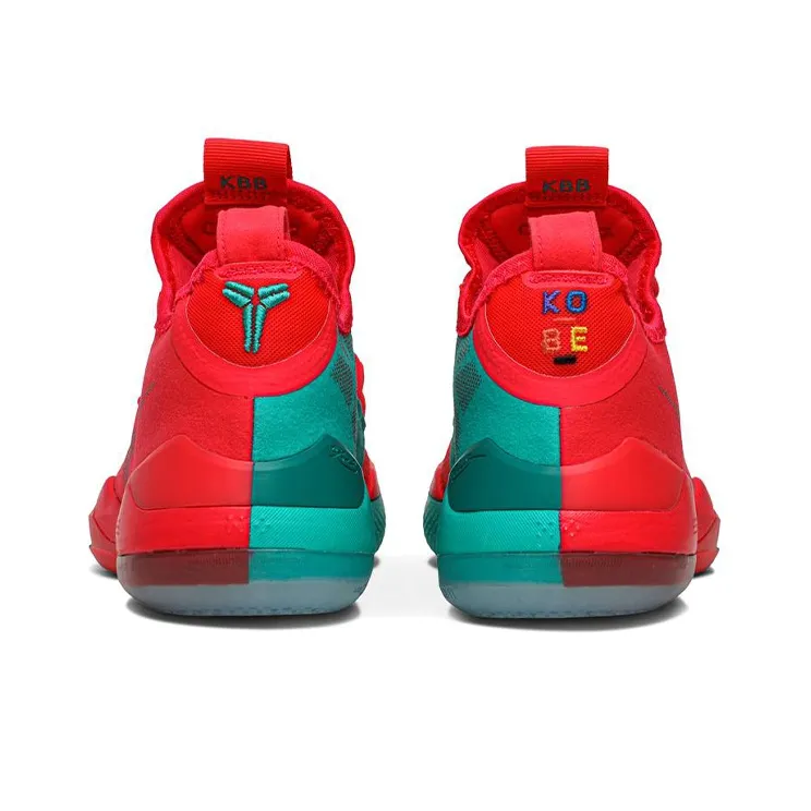 Nike Kobe A.D. 2018 'Red Orbit'-3