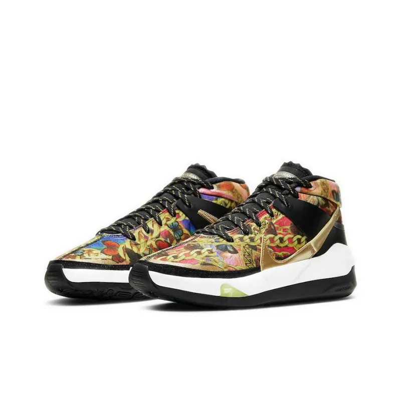 Nike Kd 13 Ep 'Hyped'-2