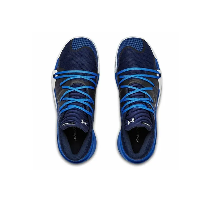 Under Armour Anatomix Spawn Low 'Navy Royal'-3
