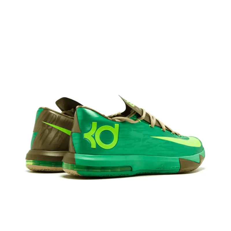 Nike Kd 6 'Bamboo'-3
