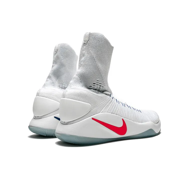 Nike Hyperdunk Flyknit 2016 Usa Home-3