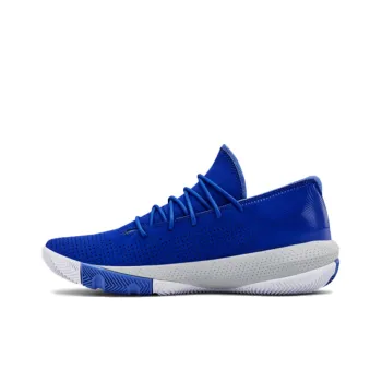 Under Armour Curry 3Zer0 3 'Royal'