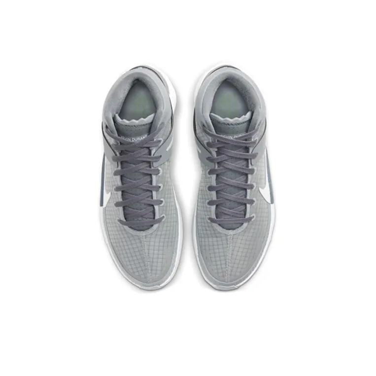 Nike Kd 13 Team Cool Grey-3