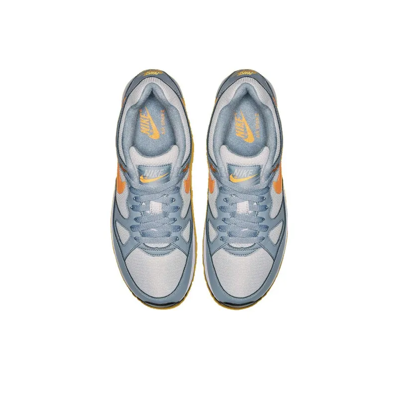 Nike Air Span Ii 'Obsidian Mist'-4