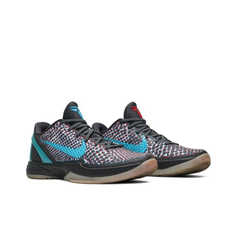 Nike Zoom Kobe 6 Protro '3D Hollywood'-2