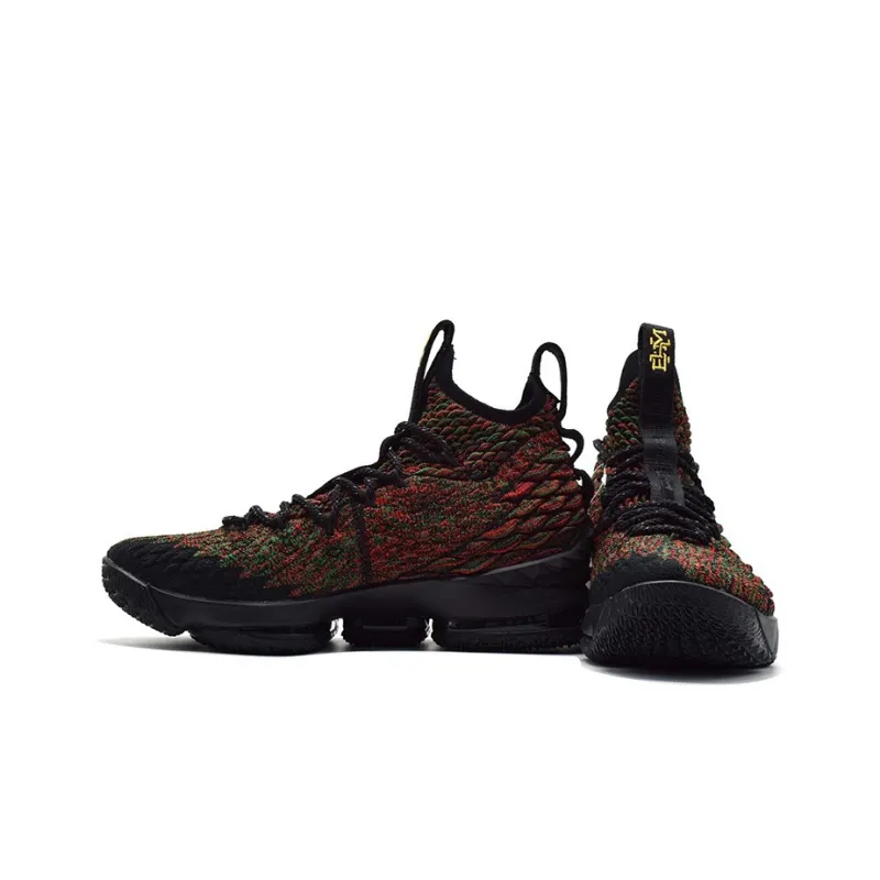 Nike LeBron 15 Ep 'BHM'-3