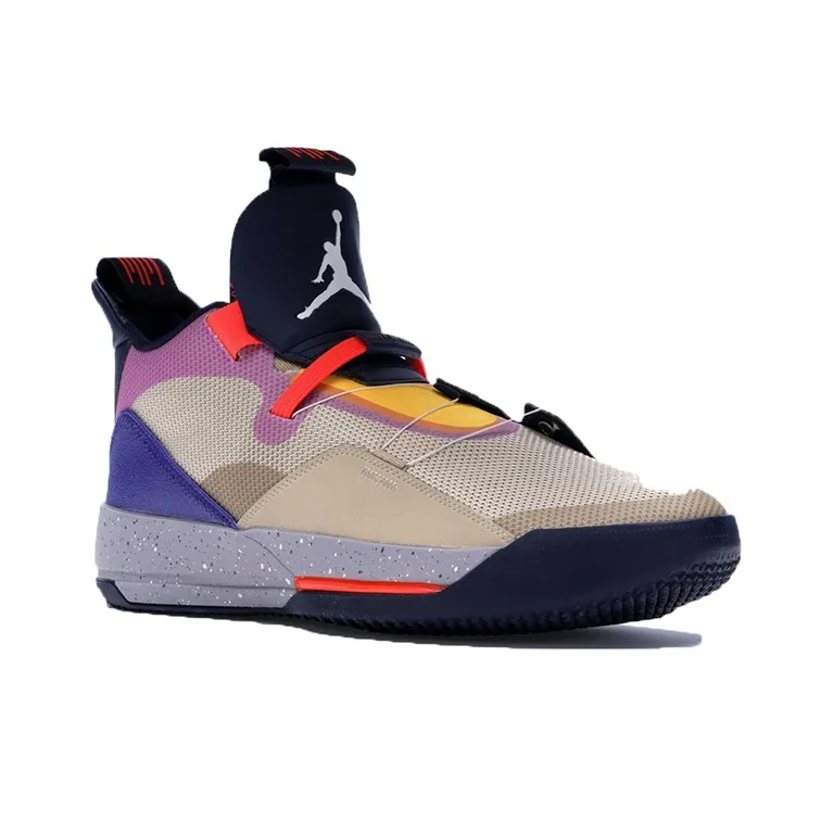 JORDAN 33 'Visible Utility'-2