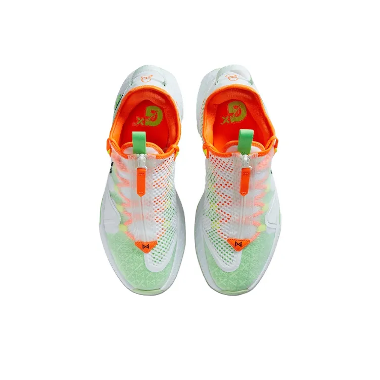Nike Gatorade X Pg 4 'White GX'-3