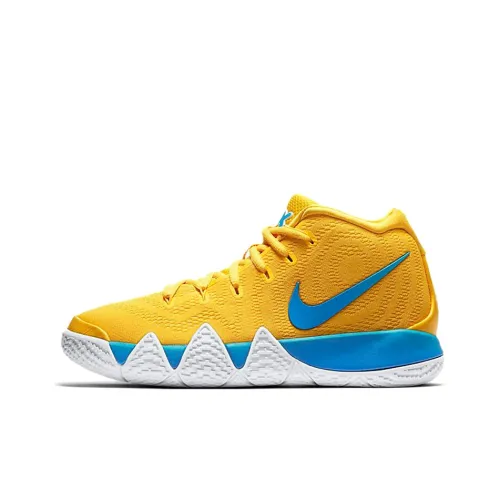 Nike Kyrie 4 Kix GS