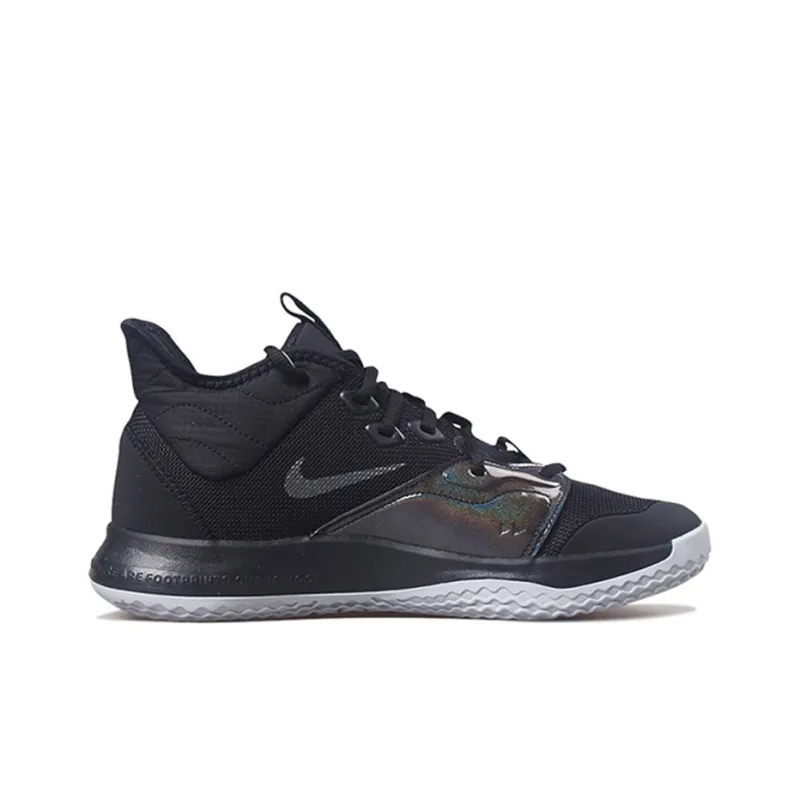 Nike Pg 3 Black Iridescent-1