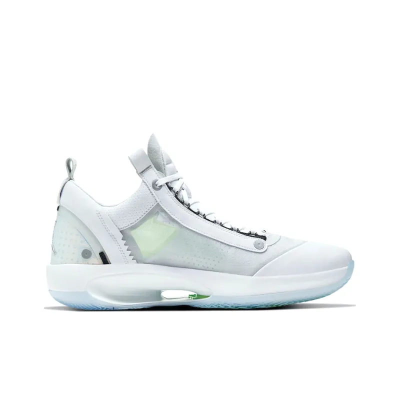 Jordan Xxxiv Low Pure Money-1