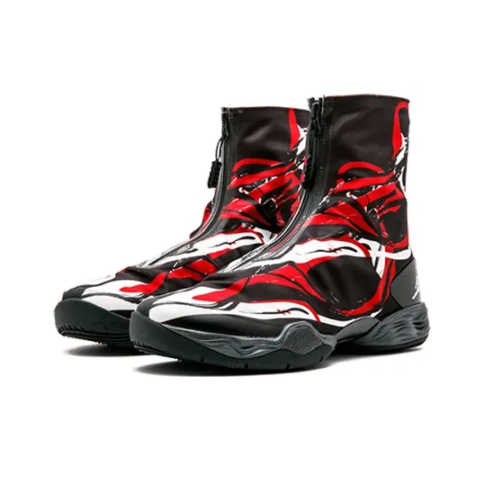 Jordan XX8 Playoffs Oak Hill-2